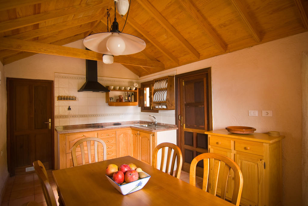 Casa Rural Los Patos Hermigua Room photo