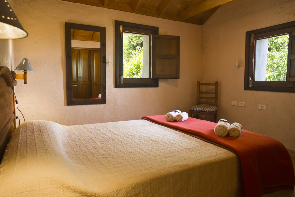 Casa Rural Los Patos Hermigua Room photo