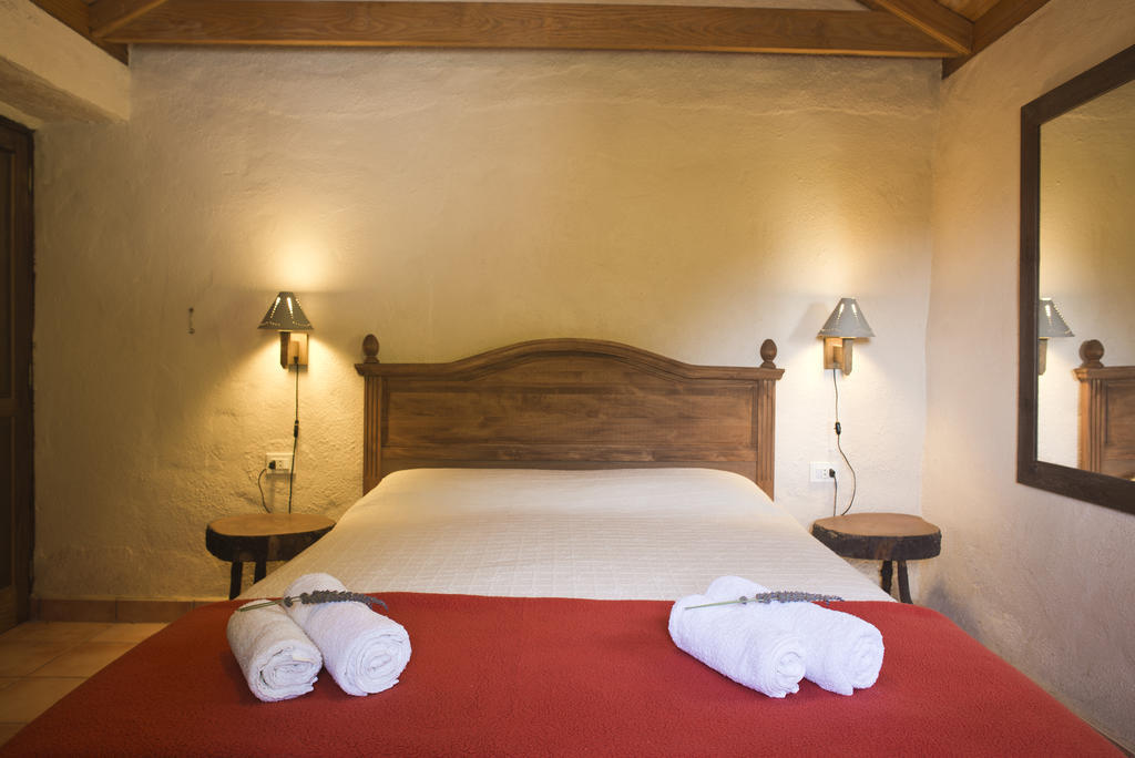 Casa Rural Los Patos Hermigua Room photo
