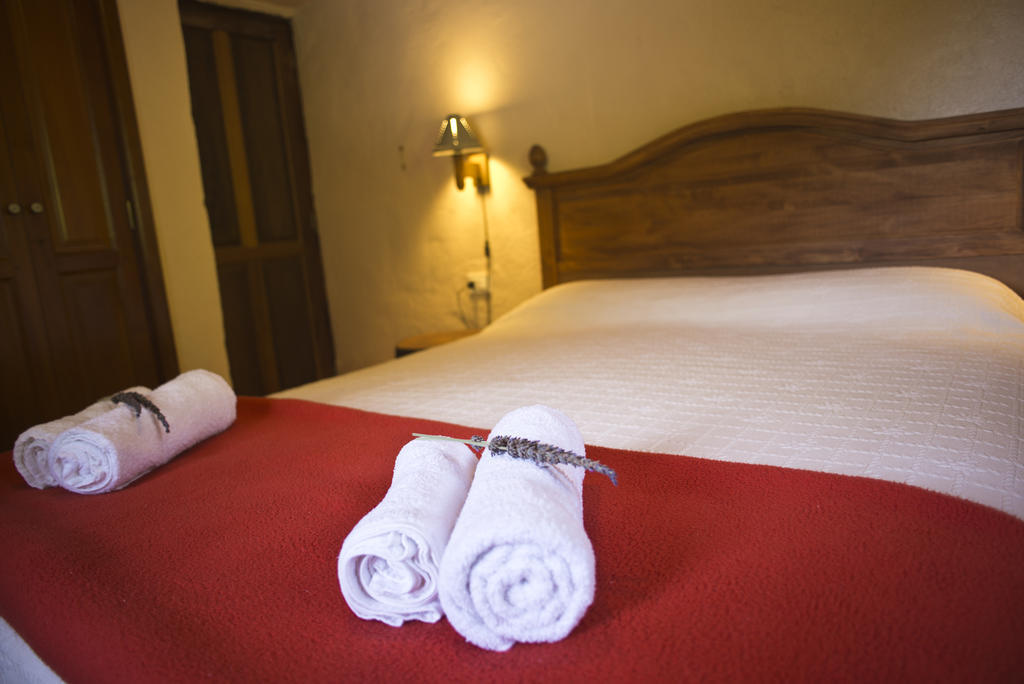 Casa Rural Los Patos Hermigua Room photo